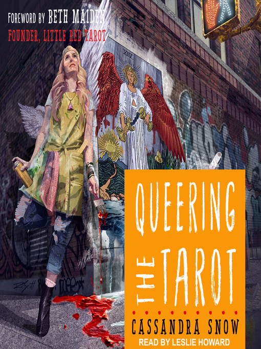 Title details for Queering the Tarot by Cassandra Snow - Available